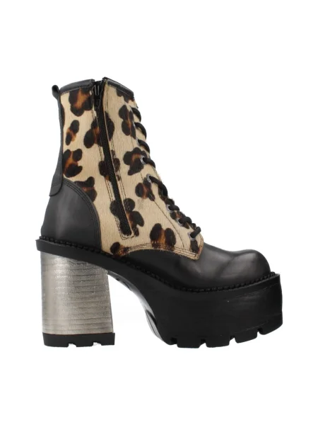 Pantofi New Rock