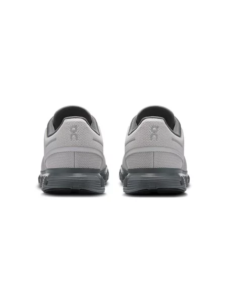 Pantofi On negru