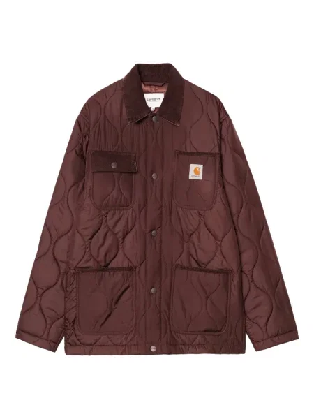 Geacă Carhartt Wip maro