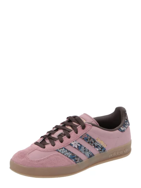 Sneakerși Adidas Originals roz