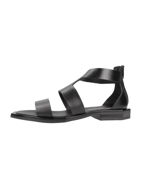 Pantofi Le Bohemien negru