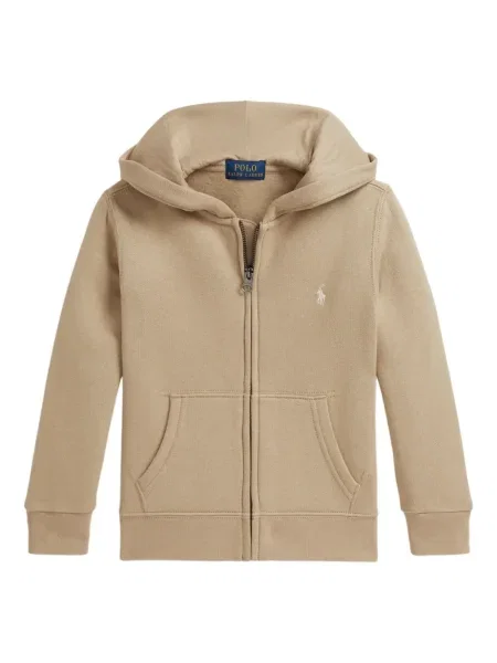 Bluza z kapturem dziecięca Polo Ralph Lauren