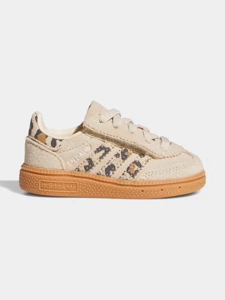Adidas Originals HANDBALL SPEZIAL кросівки дитячі