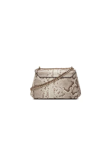 Guess Torbica Melinda Mini bež