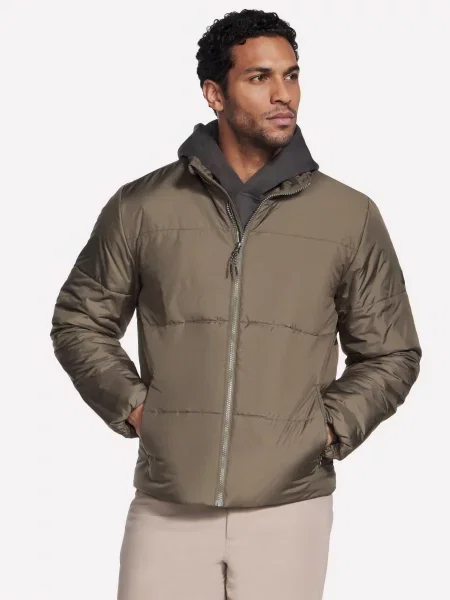 Демісезонна куртка Skechers GOSHIELD ELEMENT JACKET