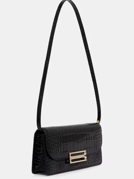 Victoria Beckham клатч шкіряний Dorian