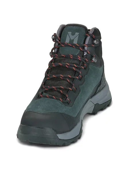 Pantofi Millet gri