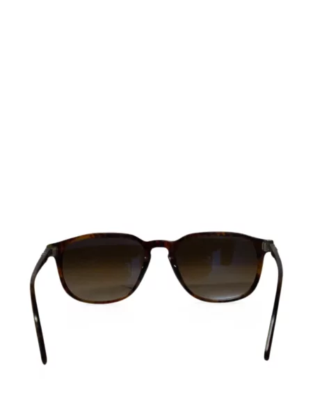 Ochelari de soare Ray-ban cu imagine cu model leopard maro