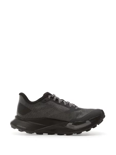 Sneakerși The North Face gri