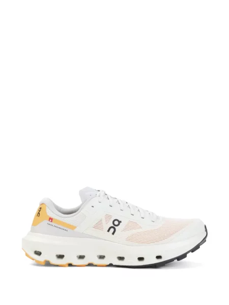 Sneakerși Heron Preston cu imagine alb