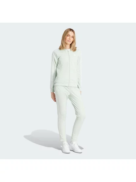 Dres Essentials biały