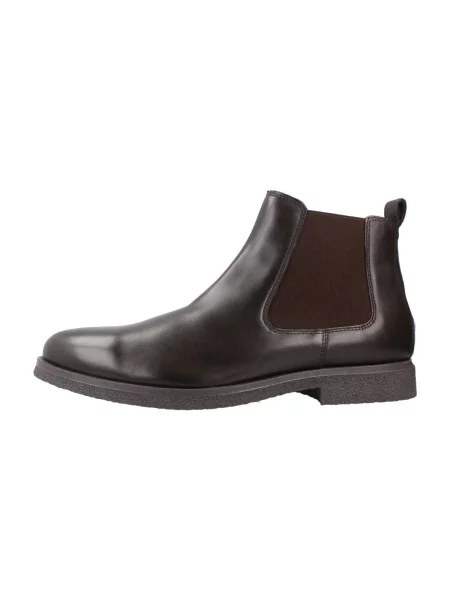 Pantofi Geox maro