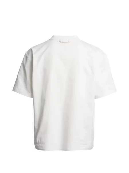 Tricou Parajumpers alb