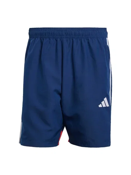 Kratak hlače Adidas Performance plava