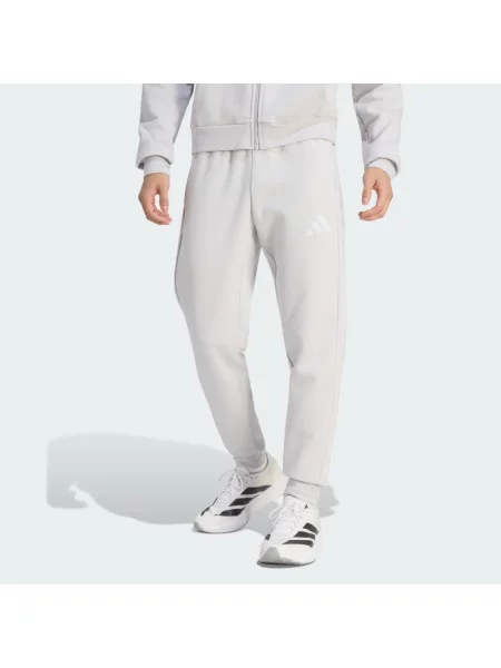 Tepláková souprava Adidas bílá