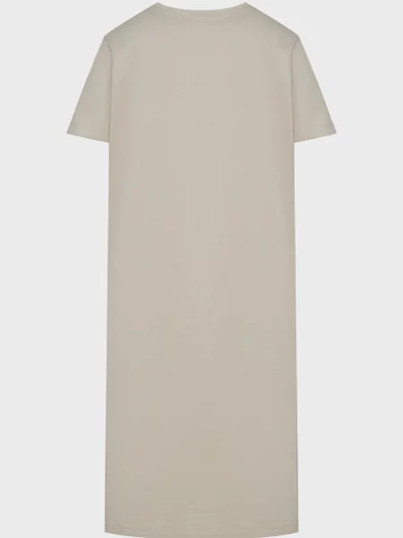 Сукня Tommy Hilfiger бежева