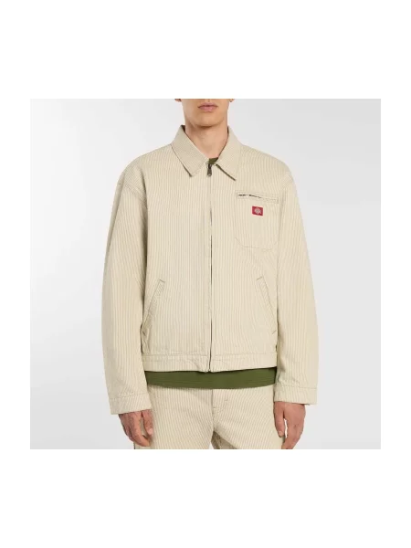 Geacă Dickies bej
