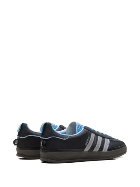 Sneakerși Adidas Gazelle negru