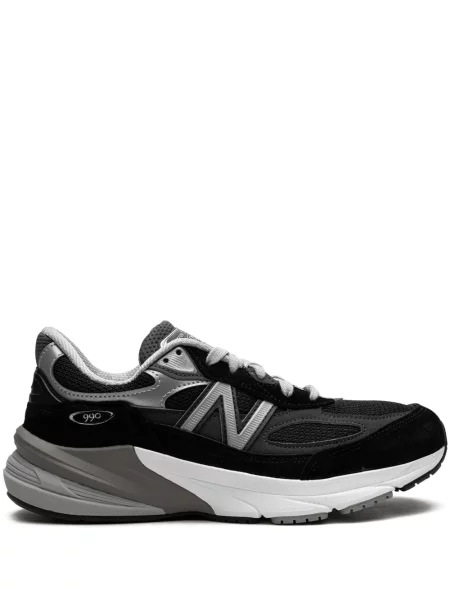 Sneakerși New Balance negru
