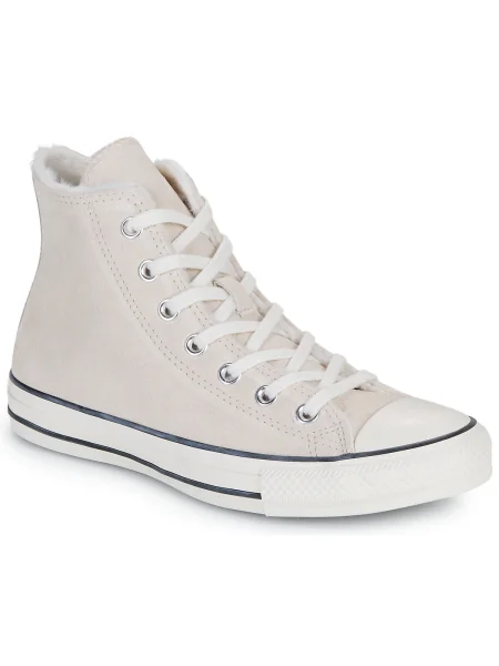 Pantofi Converse alb