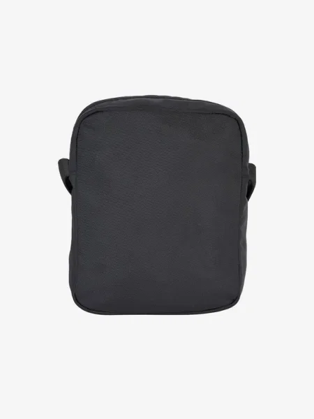 Crossbody táska Calvin Klein fekete