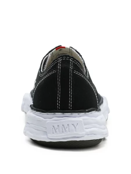 Sneakerși Maison Mihara Yasuhiro negru