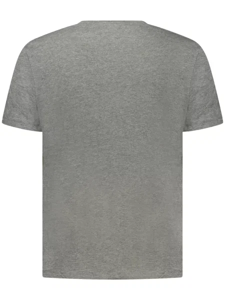 Tricou Pepe Jeans gri