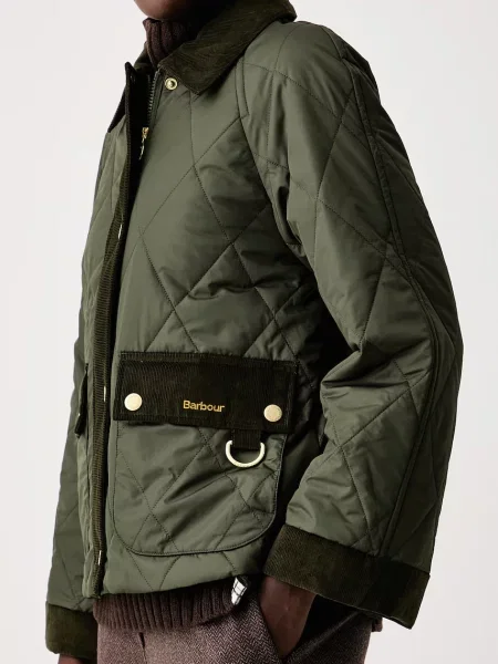 Куртка Barbour