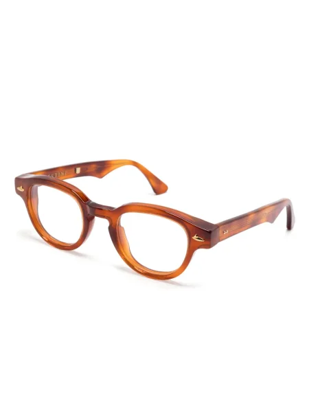 Ochelari de soare Sestini Eyewear maro
