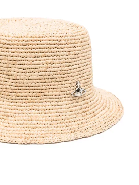 Pălărie bucket Vivienne Westwood