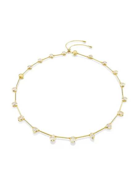 Колие Swarovski IMBER