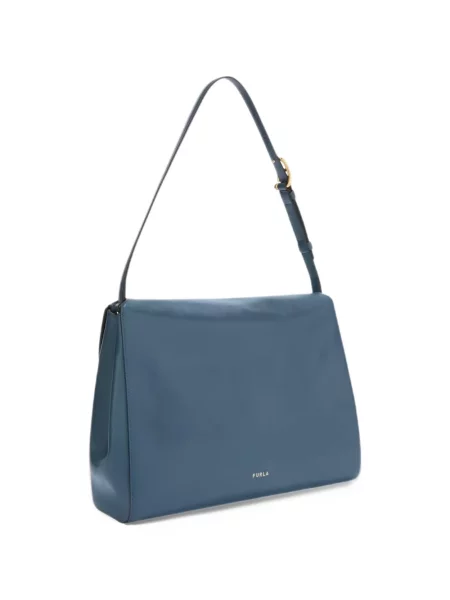 Torbica Furla plava