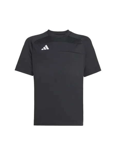 Tricou copii Adidas negru