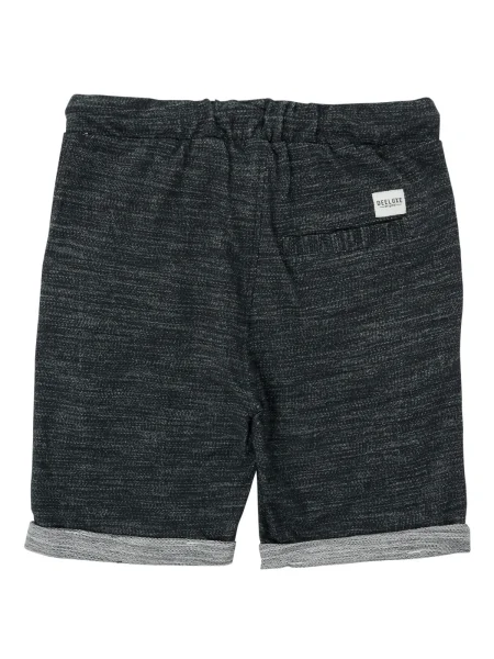 Pantaloni copii Deeluxe negru