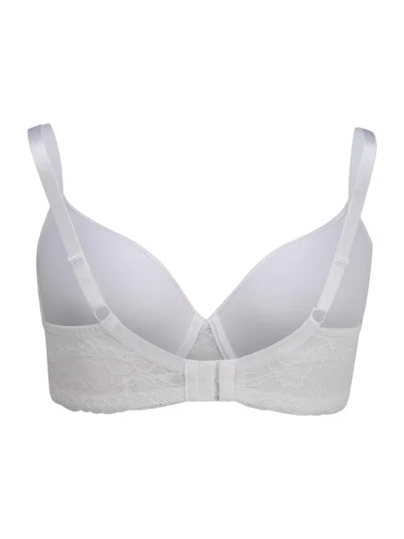 Dorina Sutien ADELE alb