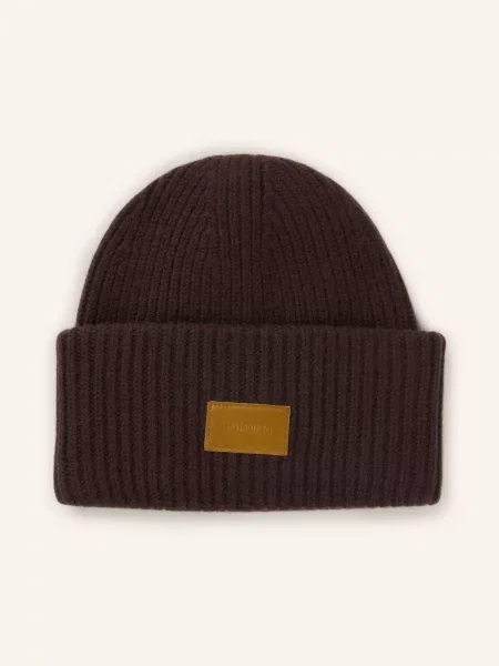 Ladneri Czapka Aspen braun