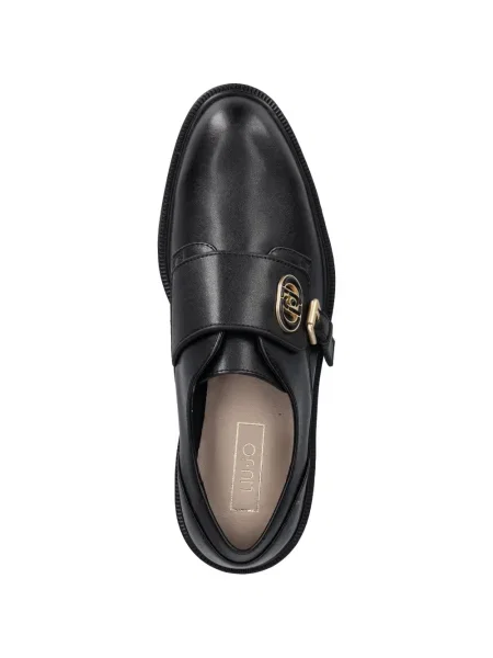 Pantofi Liu Jo cu cataramă negru