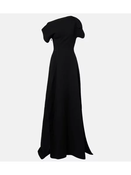Rochie Maticevski negru