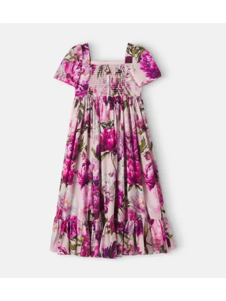 Suknele Dolce&gabbana rožinė