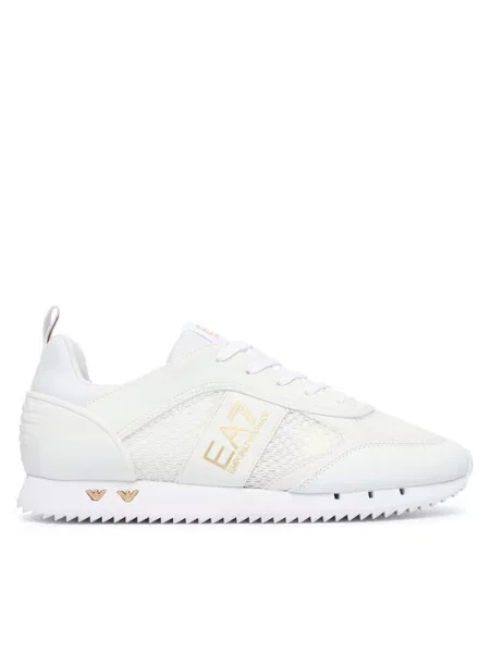 Emporio Armani Superge bela