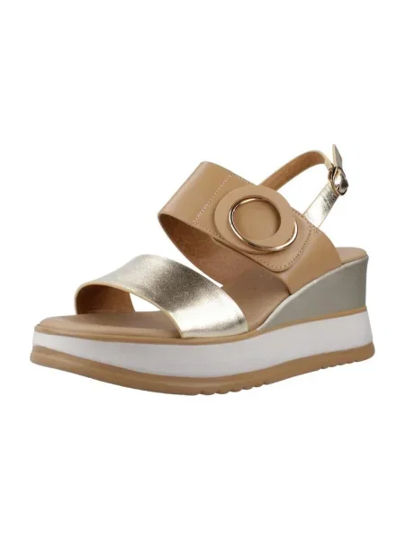 Pantofi Repo maro
