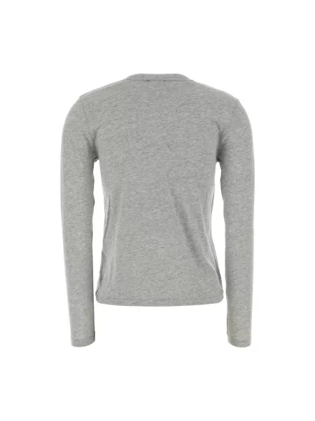 Top Polo Ralph Lauren szary