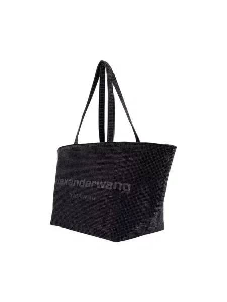 Shopperka Alexander Wang szara