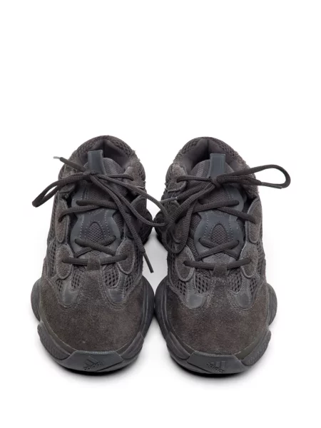 Sneakerși Adidas Yeezy negru