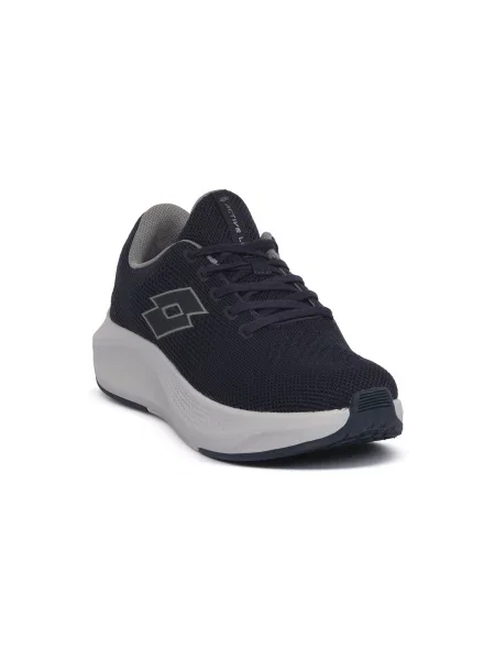 Tenisky Lotto černé