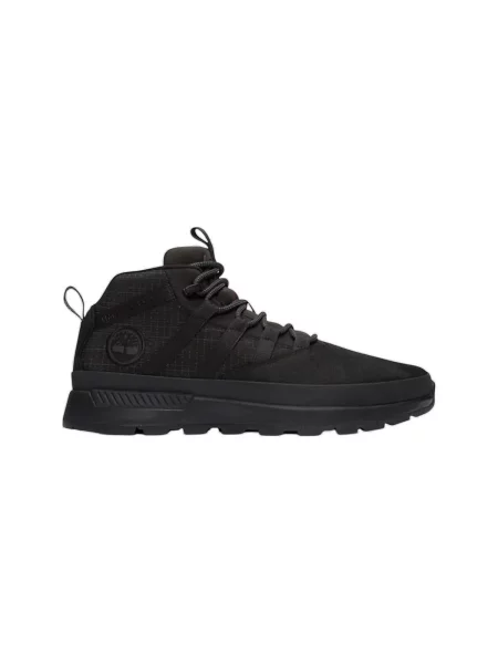 Pantofi Timberland negru