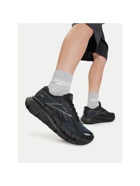 Кроссовки для бега Reebok черные