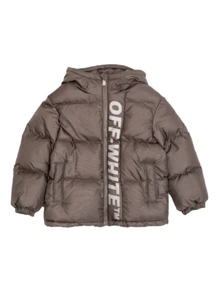 Kurtka dziecięca Off-white biała