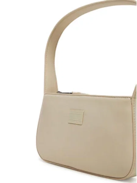 Tommy Jeans Kabelka Tjw Ess Must Shoulder Bag béžová