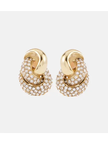 Uhani Oscar De La Renta